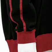 切島鋭児郎モデルのルームパーカー。