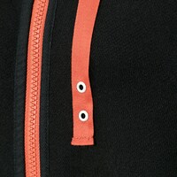 爆豪勝己モデルのルームパーカー。