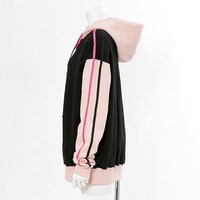 麗日お茶子モデルのルームパーカー。