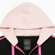 麗日お茶子モデルのルームパーカー。