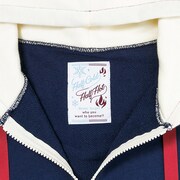 轟焦凍モデルのルームパーカー。