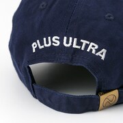 轟焦凍モデルのキャップ。