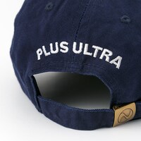 轟焦凍モデルのキャップ。