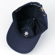 轟焦凍モデルのキャップ。