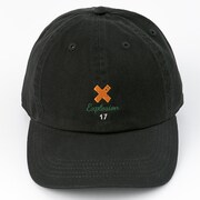 爆豪勝己モデルのキャップ。