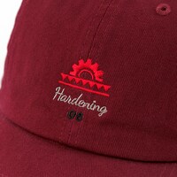 切島鋭児郎モデルのキャップ。