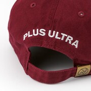 切島鋭児郎モデルのキャップ。