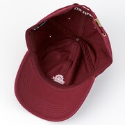 切島鋭児郎モデルのキャップ。