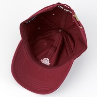 切島鋭児郎モデルのキャップ。