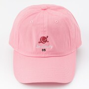 麗日お茶子モデルのキャップ。