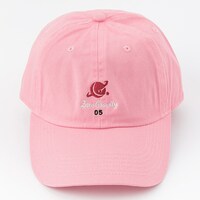 麗日お茶子モデルのキャップ。