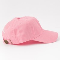 麗日お茶子モデルのキャップ。