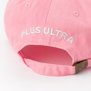 麗日お茶子モデルのキャップ。