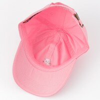 麗日お茶子モデルのキャップ。