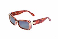 「花木九里虎モデル サングラス」