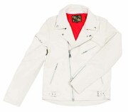 「河内鉄生モデル ライダース」