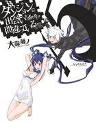 6月15日に発売が予定されている、原作小説の最新シリーズ「ダンジョンに出会いを求めるのは間違っているだろうか」。