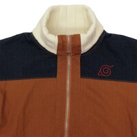 「うずまきナルト イメージブルゾン」