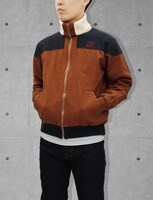 「うずまきナルト イメージブルゾン」着用イメージ