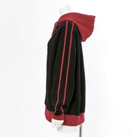 切島鋭児郎モデルのルームパーカー。