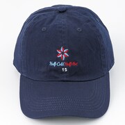 轟焦凍モデルのキャップ。