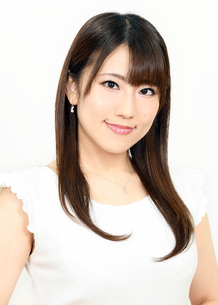 吉岡麻耶