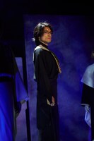 「最遊記歌劇伝－Darkness－」ゲネプロの様子。（カメラマン：渡部俊介／猪俣洋史）