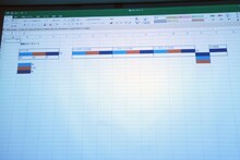 永岡智佳監督が講座のために制作した資料。