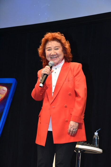 野沢雅子