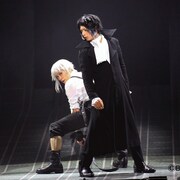 舞台「文スト」第3弾開幕!鳥越裕貴「中屋敷さんの異能力、五都市で発動します」