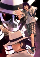 「風都探偵」カット