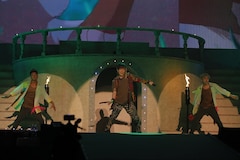 Disney 声の王子様 男性声優12名が贈る 朗読やアニメ映像交えた夢のショー イベントレポート 写真18枚 セットリストあり コミックナタリー