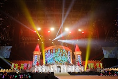 Disney 声の王子様 男性声優12名が贈る 朗読やアニメ映像交えた夢のショー イベントレポート 写真18枚 セットリストあり コミックナタリー