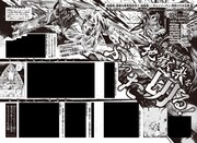 藤本タツキが「地獄楽」を語るインタビュー記事。(c)藤本タツキ/集英社