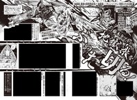 藤本タツキが「地獄楽」を語るインタビュー記事。(c)藤本タツキ/集英社