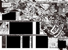 藤本タツキが「地獄楽」を語るインタビュー記事。(c)藤本タツキ/集英社