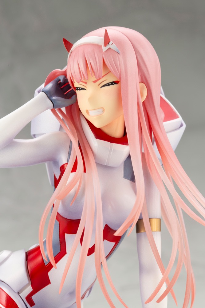 「ゼロツー The 13th Unit Ver.」