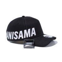 「アニサマ×ニューエラ」コラボキャップ