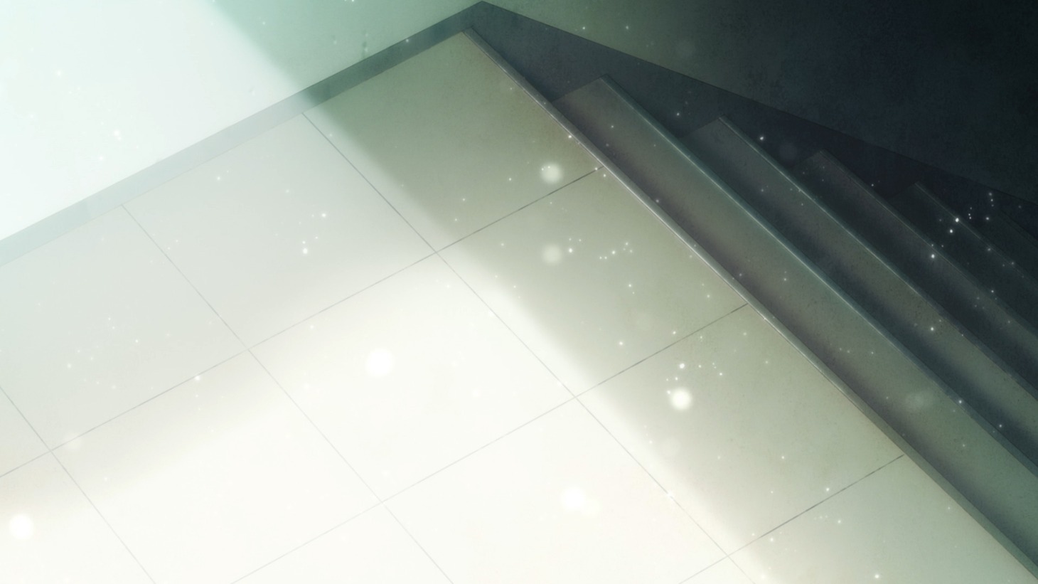 「フラグタイム」特報PVより。
