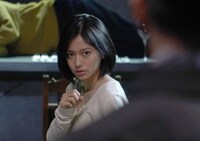 「東京喰種 トーキョーグール【S】」の場面写真。