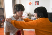 「東京喰種 トーキョーグール【S】」の場面写真。