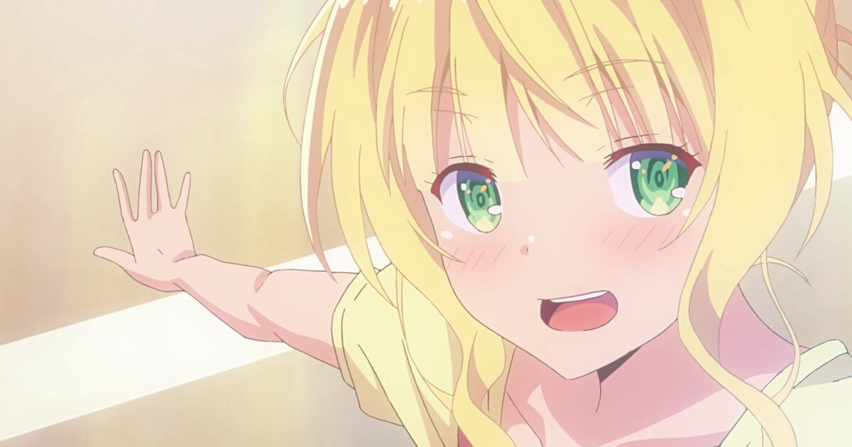 可愛ければ変態でも好きになってくれますか？」第3弾PV公開、放送日も 