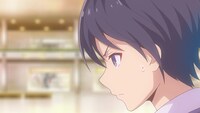 TVアニメ「可愛ければ変態でも好きになってくれますか？」第3弾PVの場面カット。