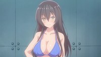 TVアニメ「可愛ければ変態でも好きになってくれますか？」第3弾PVの場面カット。