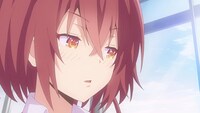 TVアニメ「可愛ければ変態でも好きになってくれますか？」第3弾PVの場面カット。