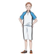 竹ノ内晋吾(CV:佐藤圭輔)