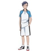 曽我翅(CV:豊永利行)