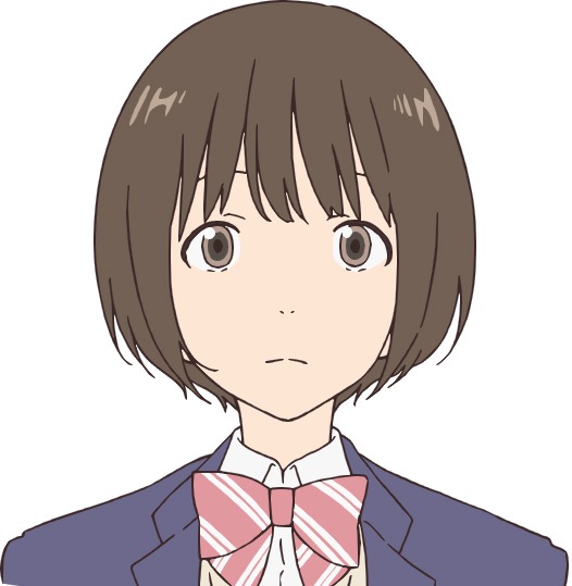 森谷美鈴