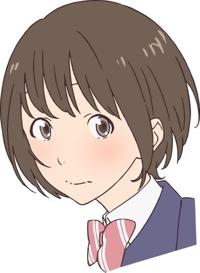 森谷美鈴