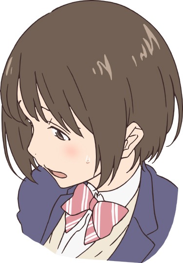 森谷美鈴（CV：伊藤美来）